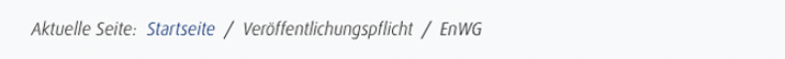 Alle aktuell ausgewählten Überschriften